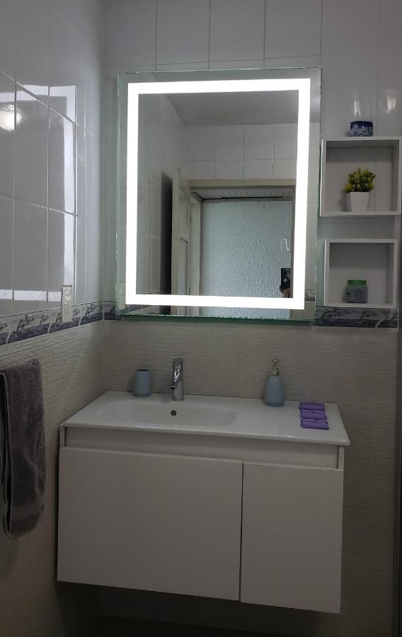 Ferienwohnung Departamento Frente Al Mar - Kiara Cancún Exterior foto