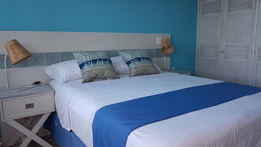 Ferienwohnung Departamento Frente Al Mar - Kiara Cancún Exterior foto
